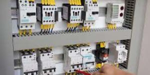 Electrical Panel Builder