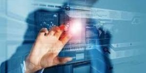 Human Machine Interface