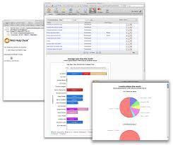Reporting Software Development