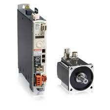Servo Drive & Motors