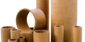 Plain Paper Tubes