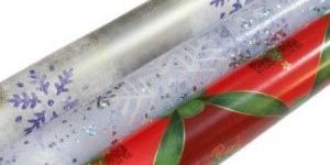 Wrapping Paper Tubes