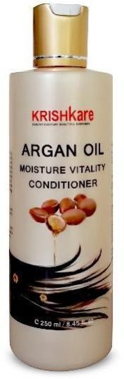 Krishkare Argan Oil Conditioner 250ml