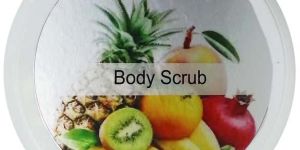 Krishkare Body Scrub Mix Fruits