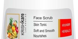 Krishkare Mix Fruit Scrub