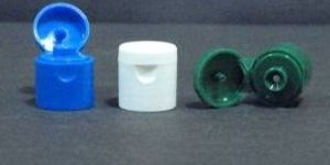 Flip Top Cap