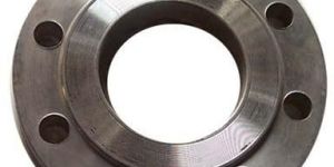 Steel Flanges