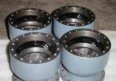 Vertical Turbine Pumps Parts