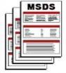 Safety Data Sheet Authoring Service