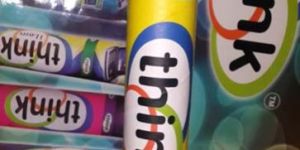 Mobile Lamination Film