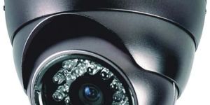 Dome Cameras