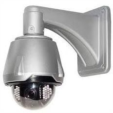 CCTV PTZ Camera