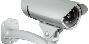 IP Cameras