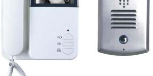 Video Door Phones