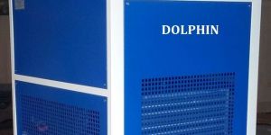 Refrigerated Air Dryer