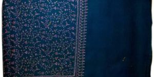 Net Embroidered Stoles