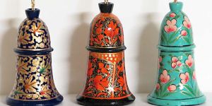 Paper Mache Products