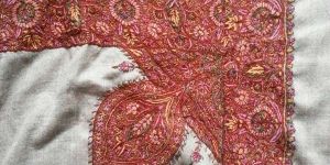 Pashmina Mussar