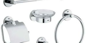 Bathroom Accessories