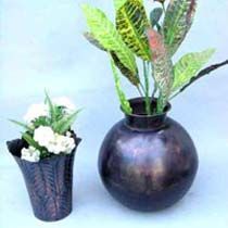 Flower Vases