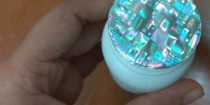 Induction Sealing Wads