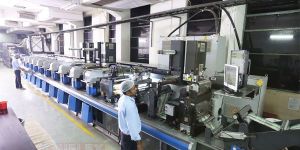 self-adhesive labels