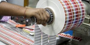 Track N Trace Hologram