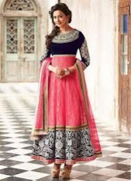 Designer Anarkali Suit