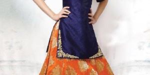 Girls Lehenga Choli