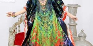 Kaftans