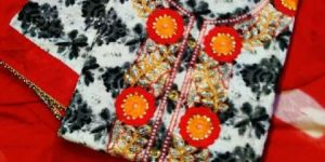 Noncatalog Dress Material