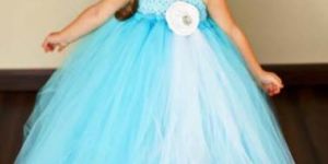 Toddler Tutu Dress