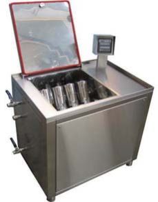 Washing Fastness Tester