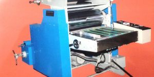 Thermal Lamination Machine
