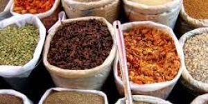 Indian Spices
