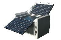 Solar Power Generators