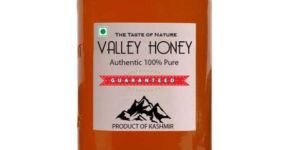 Organic Honey