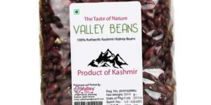 Kidney Beans Organic Kashmiri Rajma Premium Grade