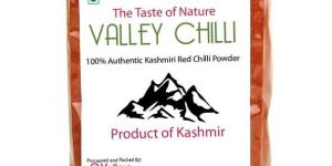 Red Chilli Powder Kashmiri Organic
