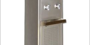 Stainless Steel Water Cooler