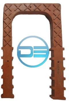 Manhole Chamber Steps