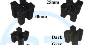 PVC Cover Block for Beam and Slab