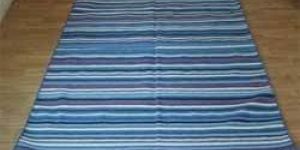 Cotton Handloom Durries