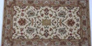 Hand Tufted Persian Carpets