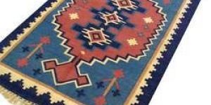 Kilim Durries