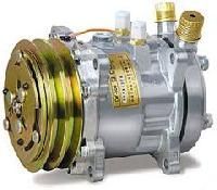 AC Compressor