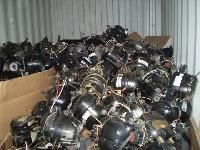 Fridge Compressor Scrap