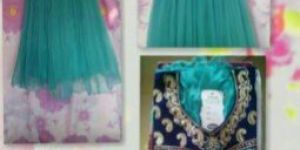 Anarkali Suits Dress