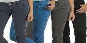 Ladies Jeans