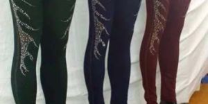 Ladies Jeggings